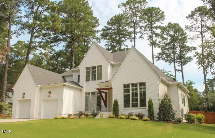 7516 Grist Mill Road, Raleigh, NC 27615 - Image #2