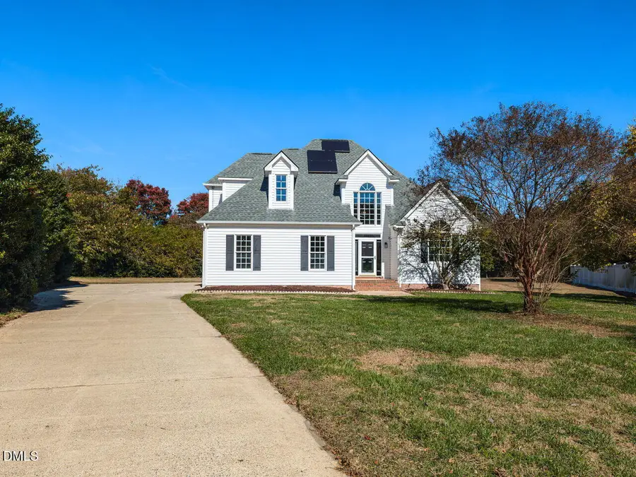 6208 Petite Court, Wake Forest, NC 27587 - Image #2