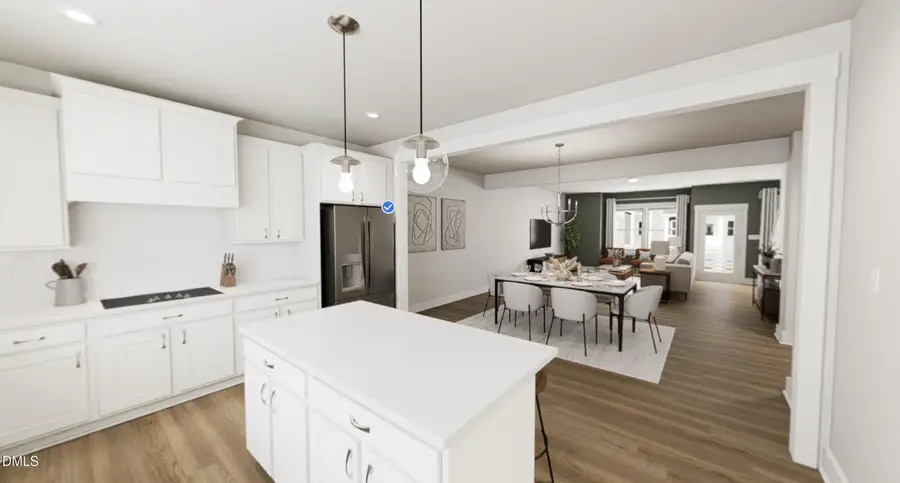 1165 Lamplighter Drive, Saint Matthews, NC 27604 - Image #2