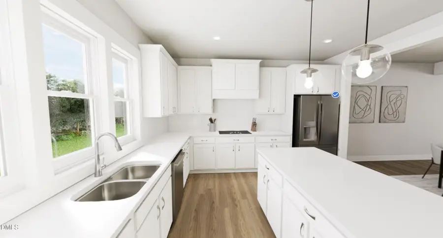 1165 Lamplighter Drive, Saint Matthews, NC 27604 - Image #3