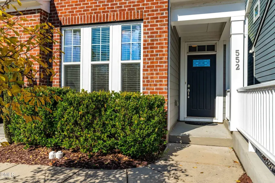 552 Rowanwood Way, Apex, NC 27523 - Image #2