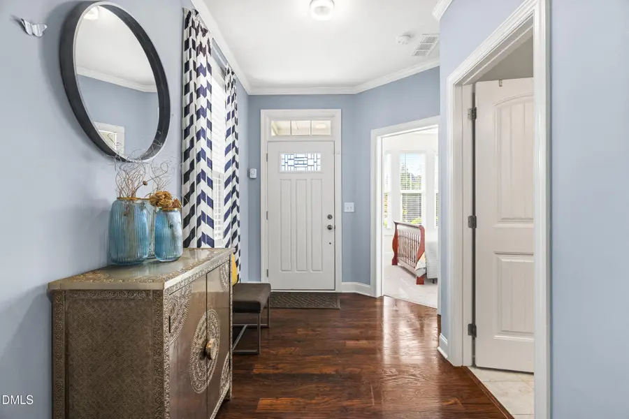 552 Rowanwood Way, Apex, NC 27523 - Image #3