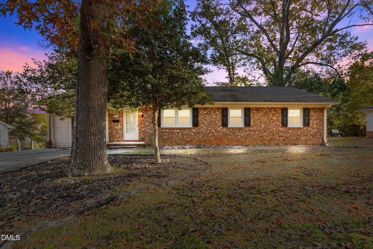 1335 Granville Street, Burlington, NC 27215 - Image #1