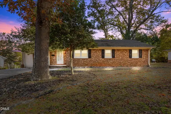 1335 Granville Street, Burlington, NC 27215