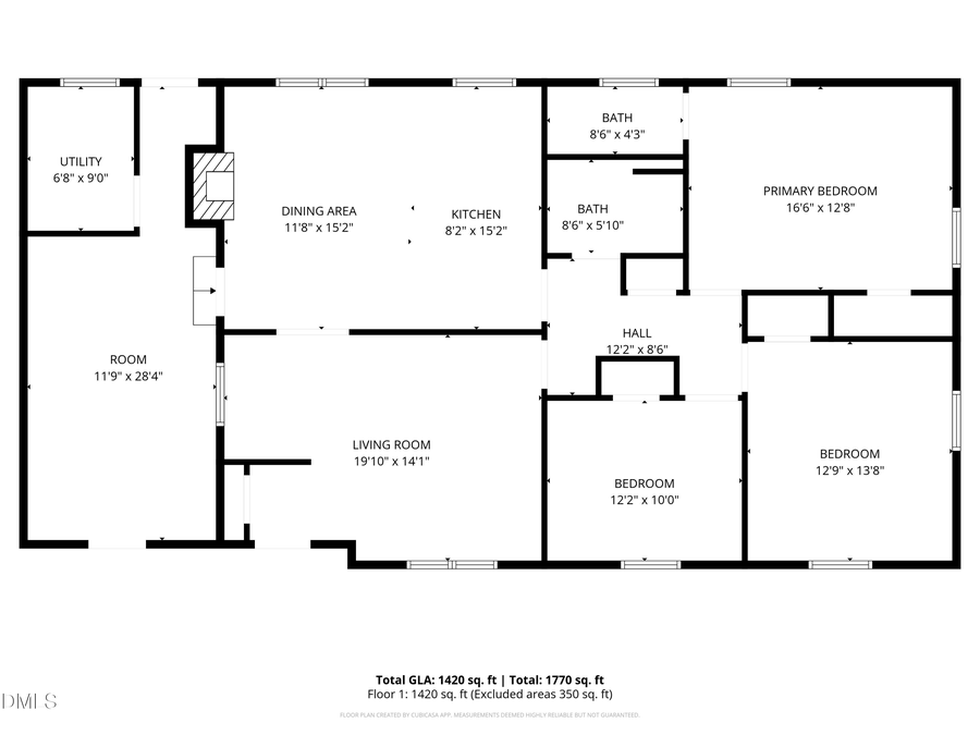 1335 Granville Street, Burlington, NC 27215 - Image #2