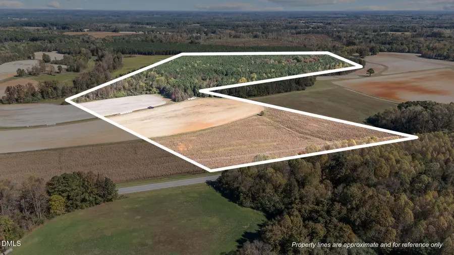 0 Nc-43 Lot 5-3, Whitakers, NC 27891 - #2