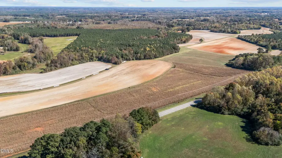 0 Nc-43 Lot 5-3, Whitakers, NC 27891 - #3