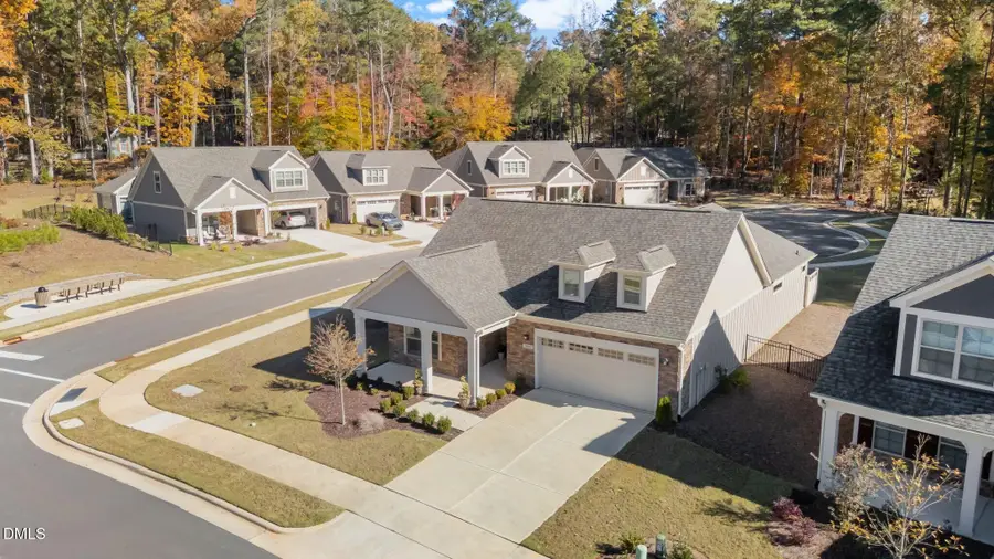 601 Stokley View Drive, Cary, NC 27518 - Image #3