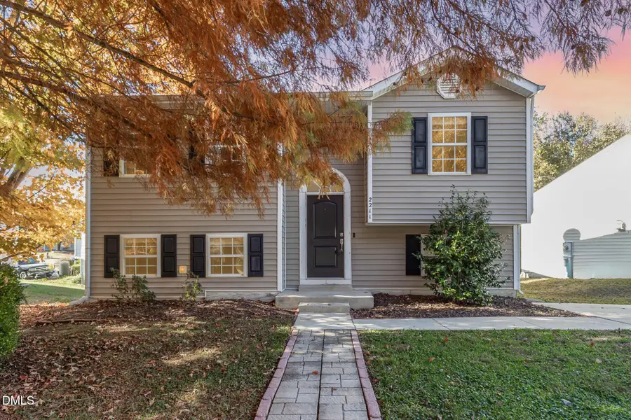 2211 Springhill Avenue, Raleigh, NC 27603 - Image #3