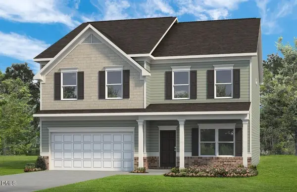 121 W Victory View Terrace, Smithfield, NC 27577