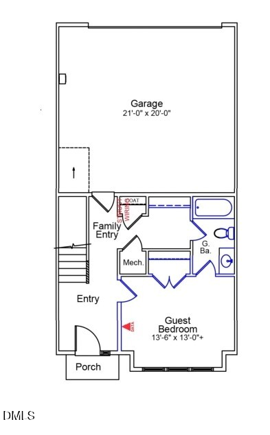 383 Chesapeake Commons Street #119, Garner, NC 27529 - Image #2