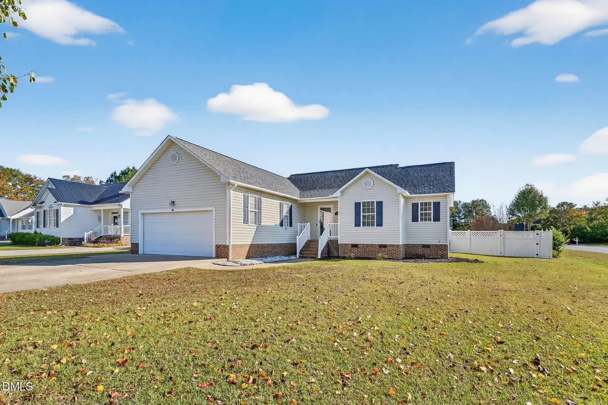 12 Trotters Way, Angier, NC 27501 - Image #1