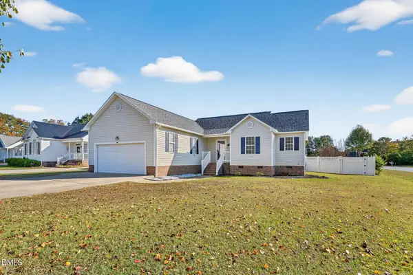 12 Trotters Way, Angier, NC 27501