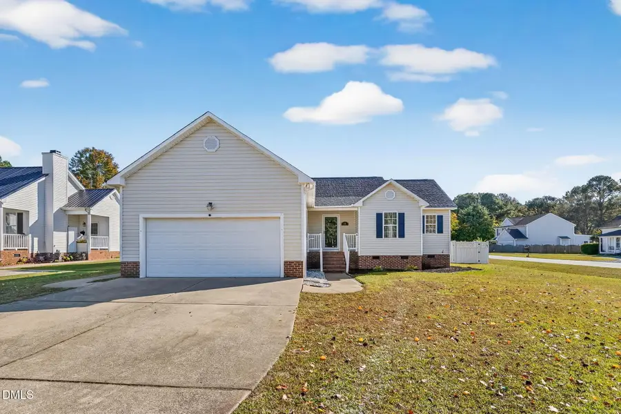 12 Trotters Way, Angier, NC 27501 - Image #2