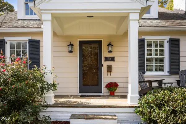 2211 Breeze Road, Raleigh, NC 27608