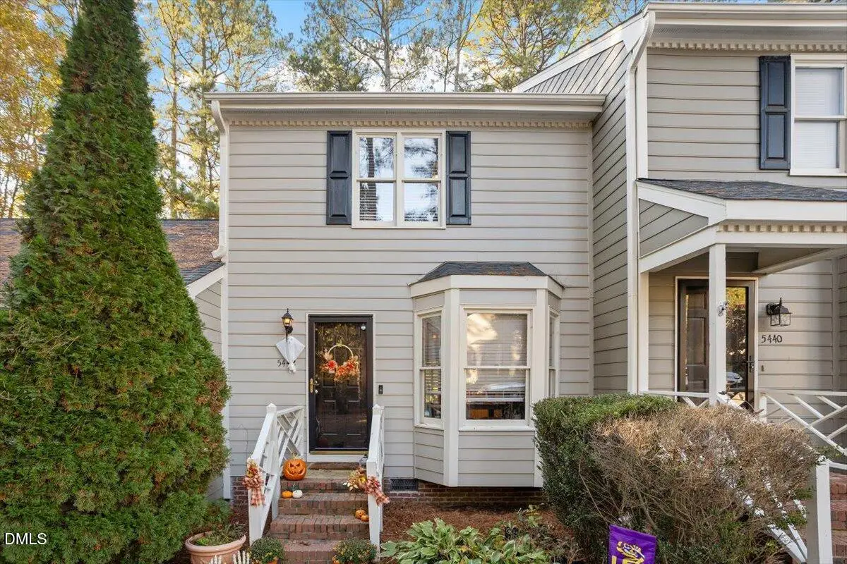 5442 Sharpe Drive, Raleigh, NC 27612 - Image #1