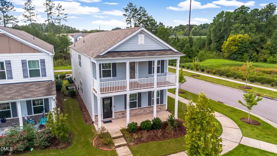 849 Firebrick Drive, Cary, NC 27519 - Image #3