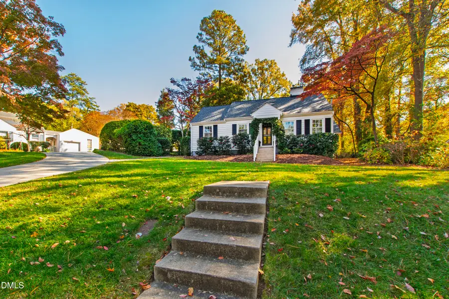 2803 Wayland Drive, Raleigh, NC 27608 - Image #3
