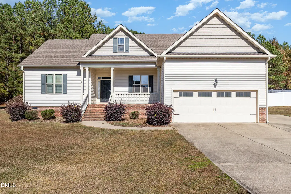 75 Talford Drive, Wendell, NC 27591 - Image #1