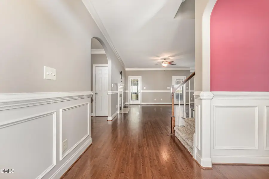 75 Talford Drive, Wendell, NC 27591 - Image #3