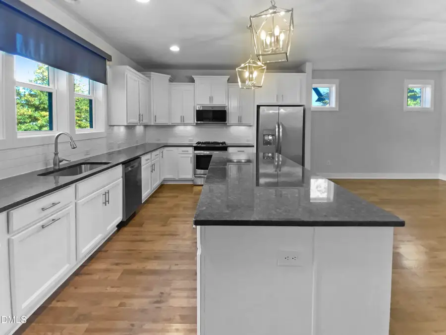 257 Sunset Bluffs Drive, Fuquay Varina, NC 27526 - Image #2