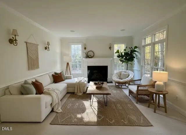 5 Highcross Court, Raleigh, NC 27613 - Image #2