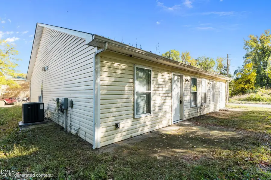 2509 Pinnix Street #A & B, Greensboro, NC 27405 - Image #2