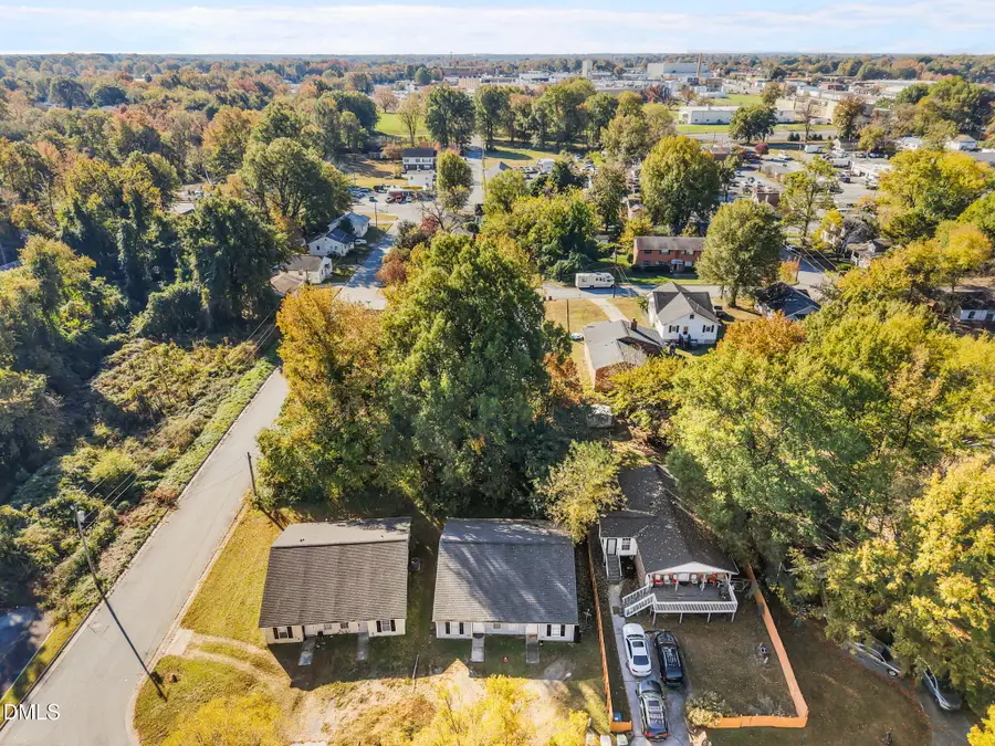 2509 Pinnix Street #A & B, Greensboro, NC 27405 - Image #3