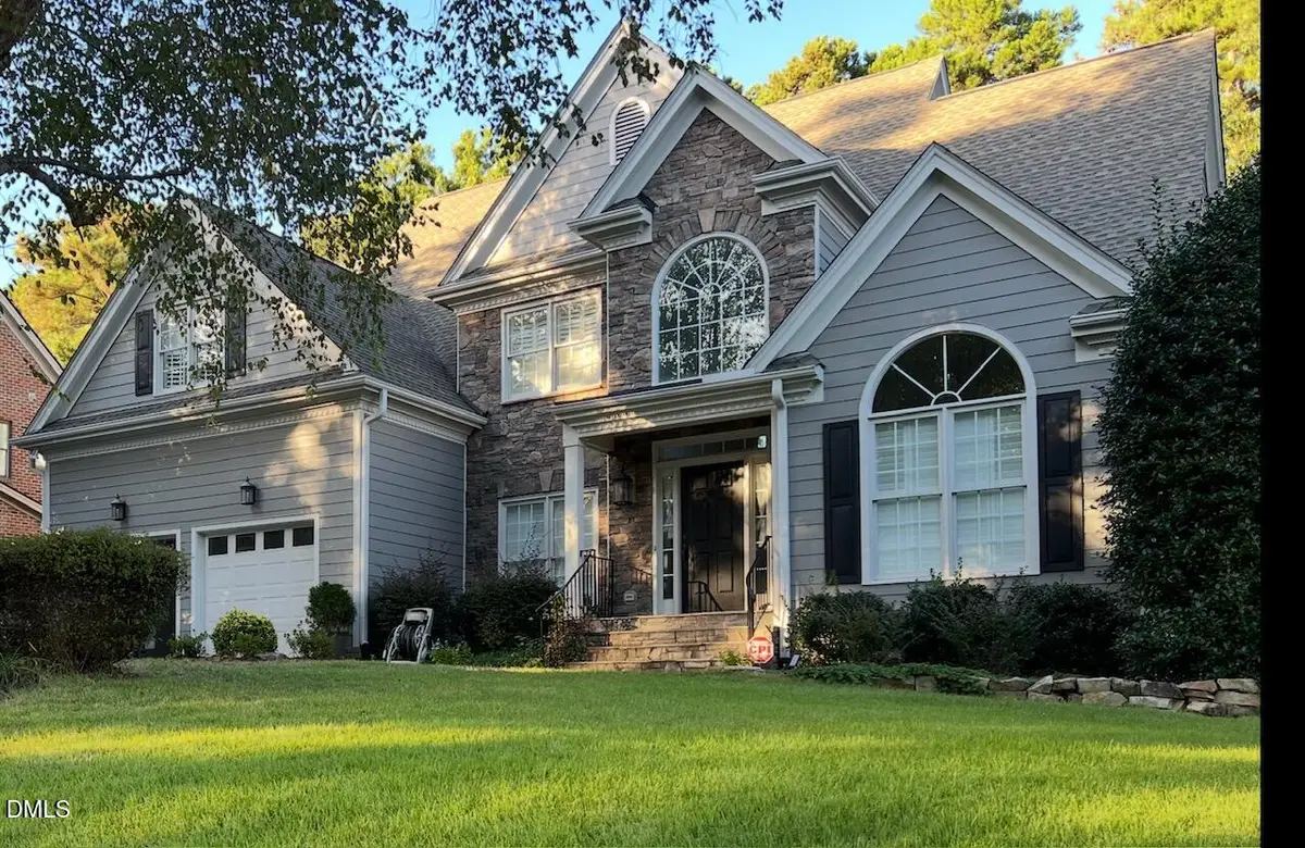 305 Ridge Creek Drive, Morrisville, NC 27560 - Image #1