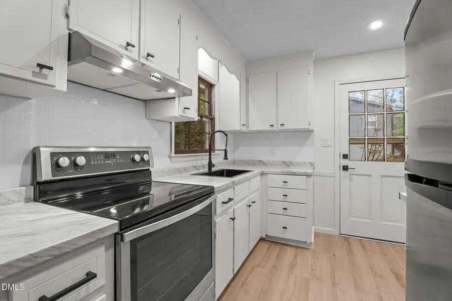 414 W Noble Street, Louisburg, NC 27549 - Image #3