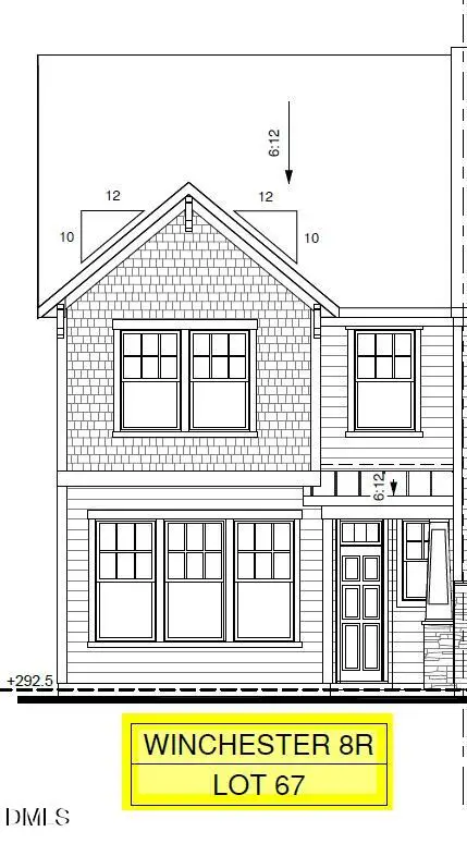 6415 Granite Quarry Drive, Raleigh, NC 27610 - Image #1