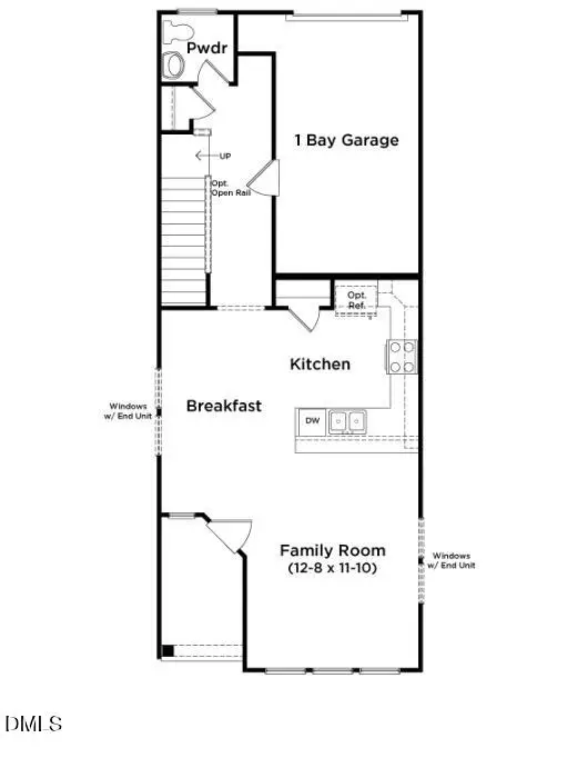 6415 Granite Quarry Drive, Raleigh, NC 27610 - Image #3