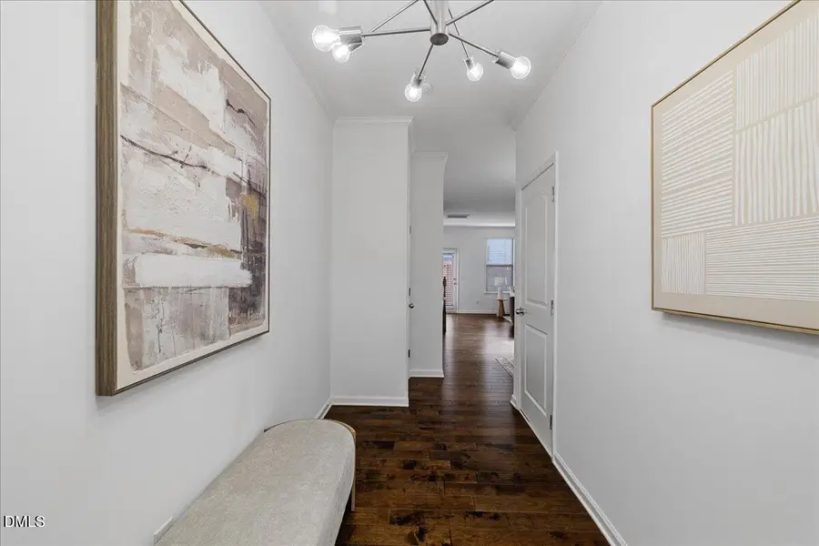 508 Oak Forest View Lane, Wake Forest, NC 27587 - Image #3