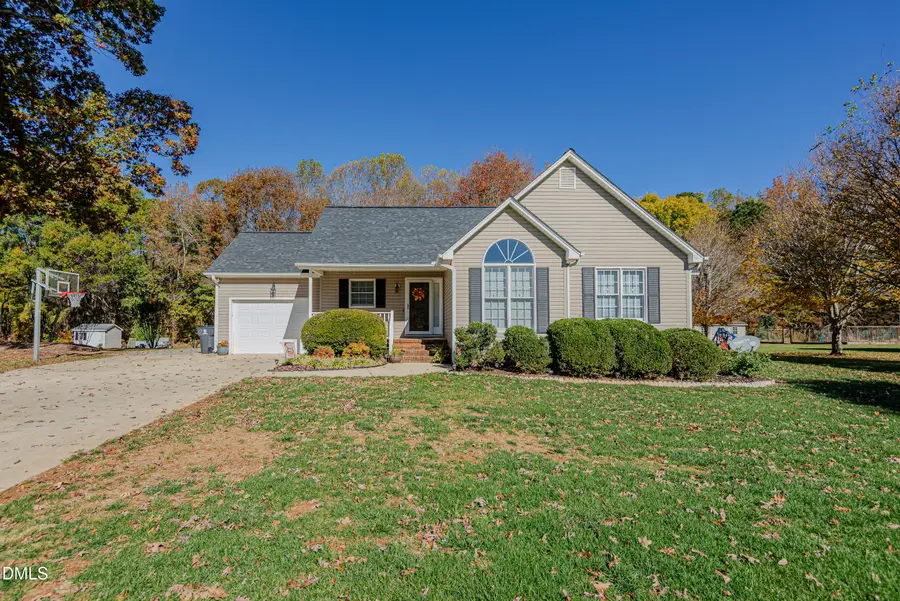 1121 Ravenwood Drive, Graham, NC 27253 - Image #3