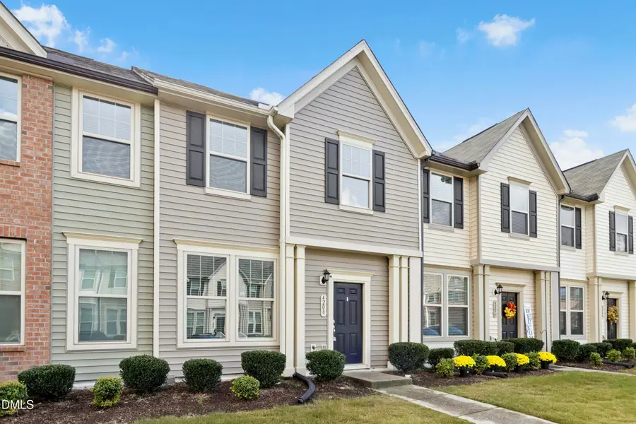 4208 Tain Burgh Court, Wake Forest, NC 27587 - Image #3