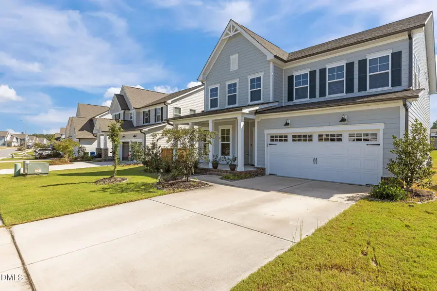 4114 Cataldo Way, Fuquay Varina, NC 27526 - Image #3