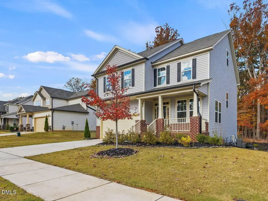 718 Heartpine Drive, Mebane, NC 27302 - Image #2