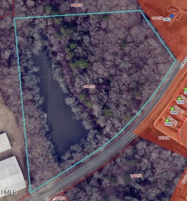 0 Gibson Road, Mebane, NC 27302 - Image #1