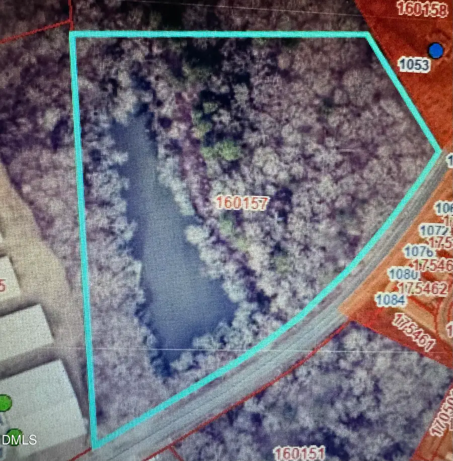 0 Gibson Road, Mebane, NC 27302 - Image #2