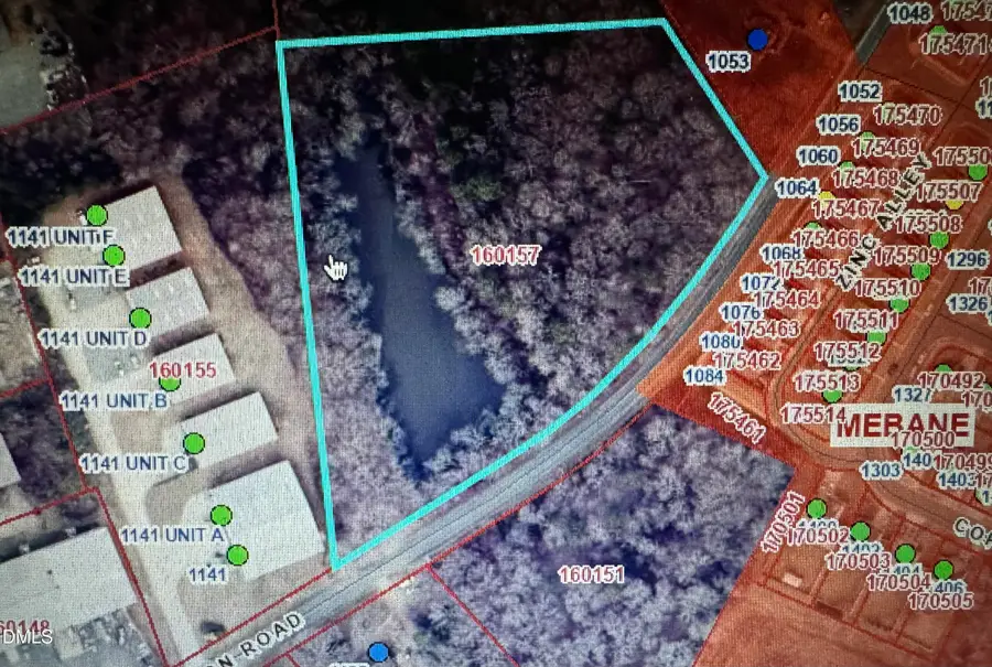 0 Gibson Road, Mebane, NC 27302 - Image #3