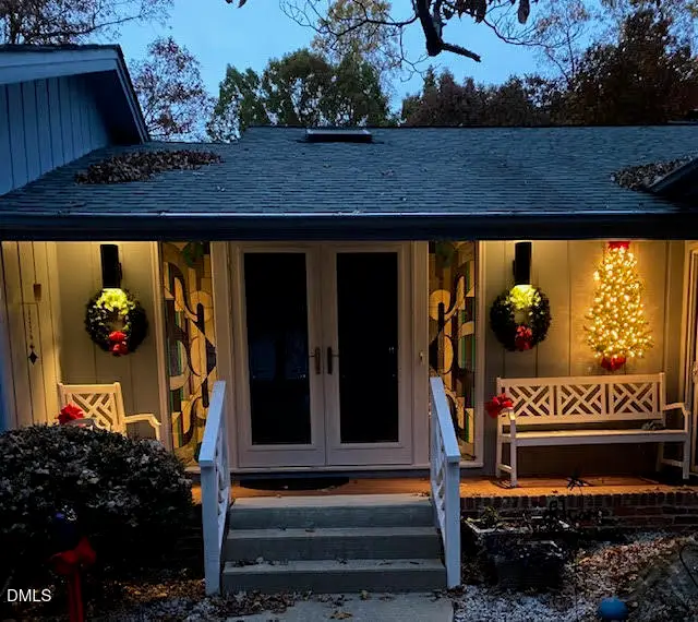 4501 Wingate Drive, Raleigh, NC 27609 - Image #2