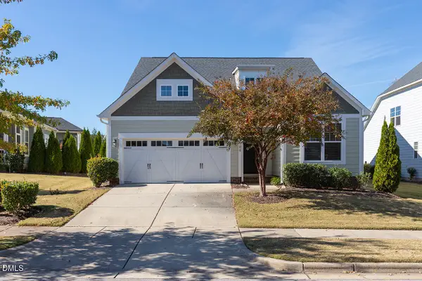 104 Sweet Maple Court, Holly Springs, NC 27540