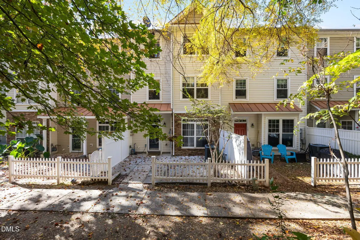 11710 Mezzanine Drive #111, Raleigh, NC 27614 - Image #1