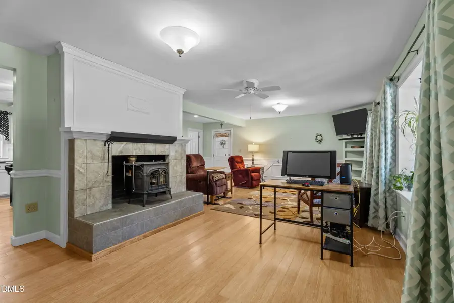 444 Barnette Road, Louisburg, NC 27549 - Image #2