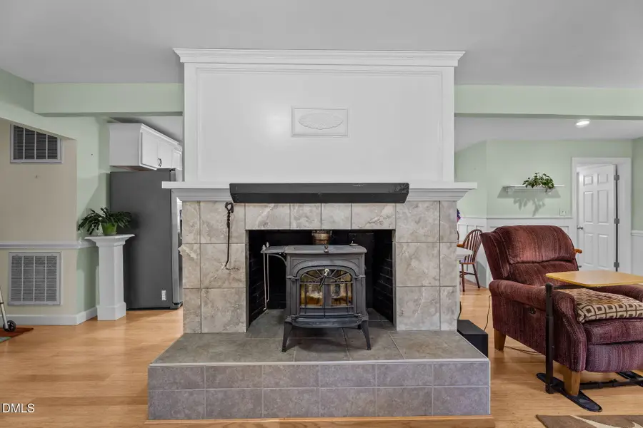 444 Barnette Road, Louisburg, NC 27549 - Image #3