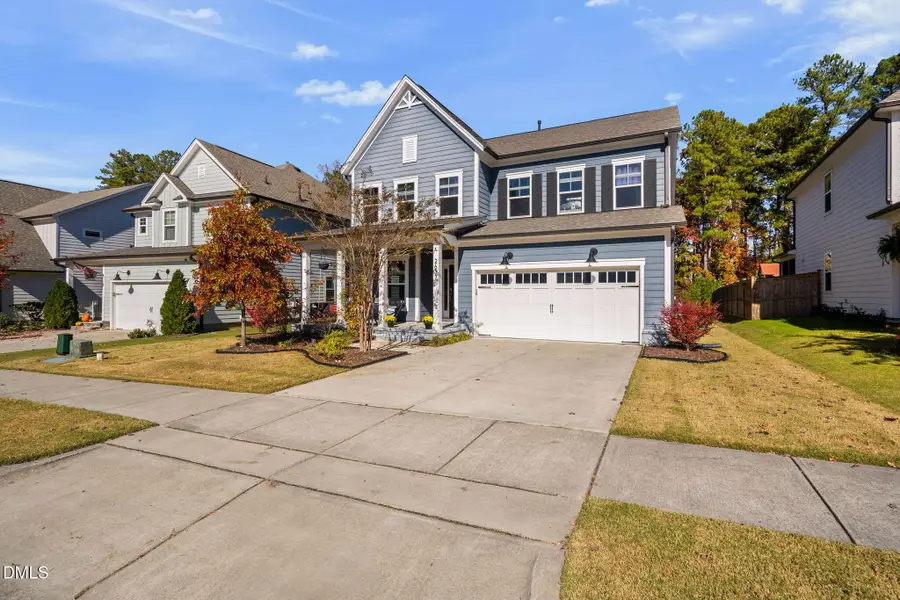 2637 Impulsion Drive, New Hill, NC 27562 - Image #2