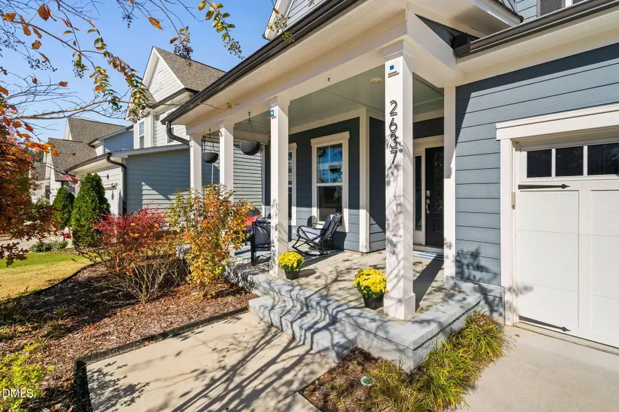 2637 Impulsion Drive, New Hill, NC 27562 - Image #3