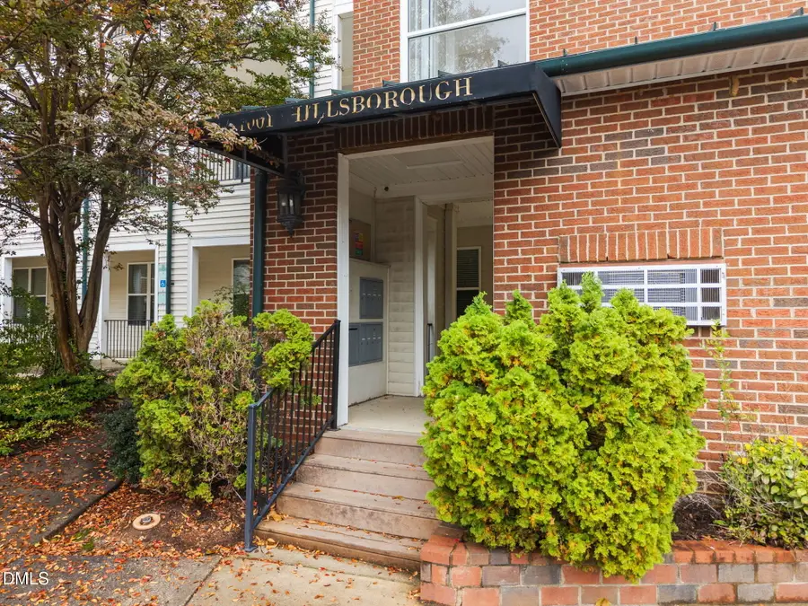1001 Hillsborough Street #303, Raleigh, NC 27603 - Image #2