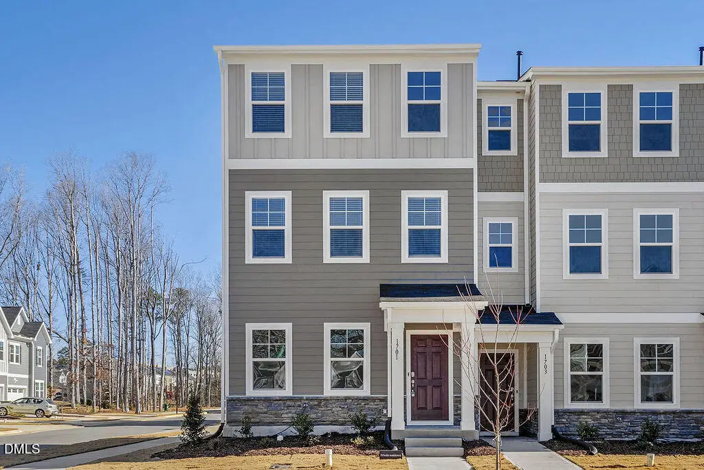 1701 Barrett Run Trail, Apex, NC 27502 - Image #1