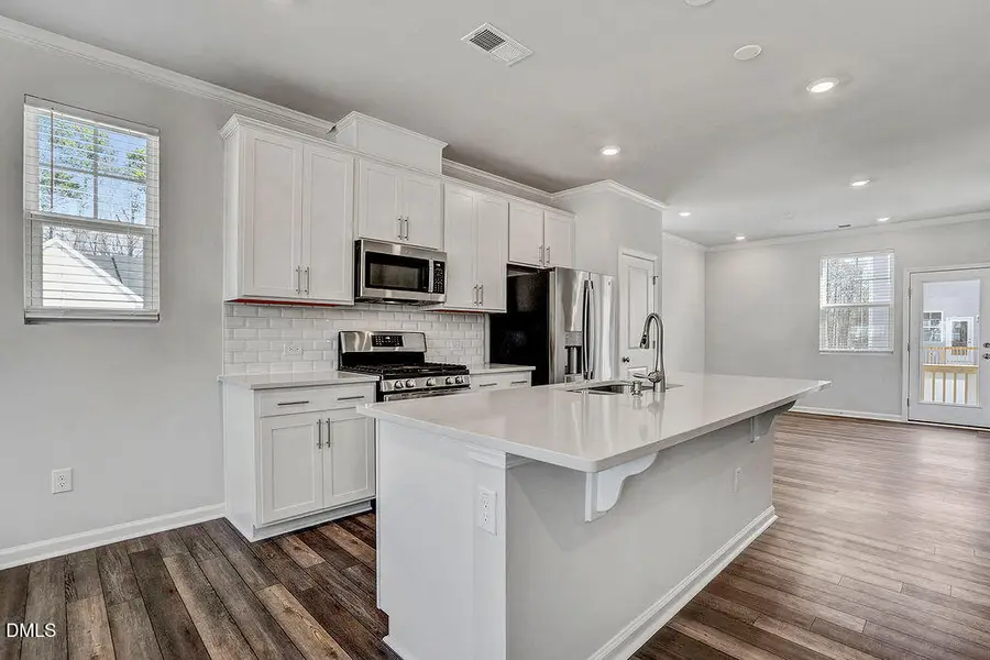 1701 Barrett Run Trail, Apex, NC 27502 - Image #3